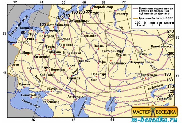 karta-promerzaniy-glubin-grunta-rossiya