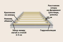 Цсп на пол по лагам