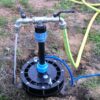 По каким параметрам стоит выбирать насос, если вода будет из скважины?