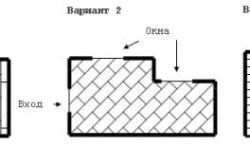 Отличие паркетной доски от ламината